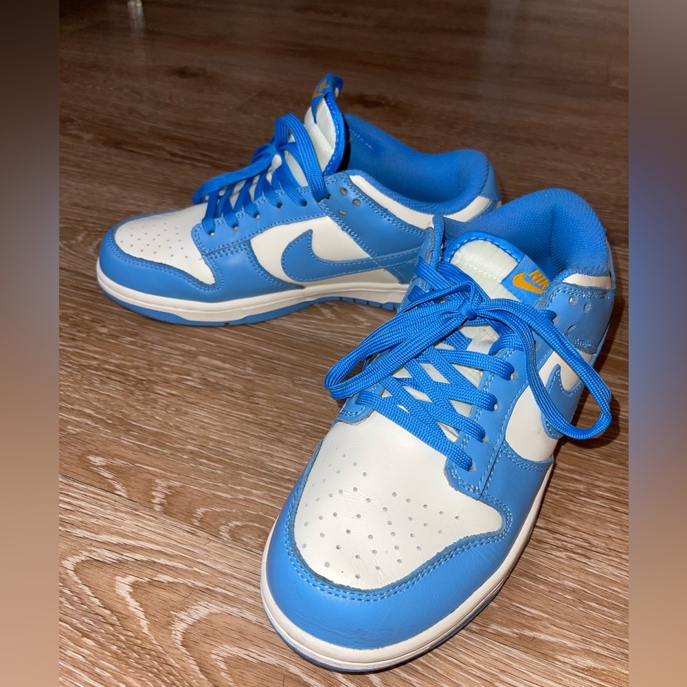 Women's Nike Dunk Low Coast (W) February of 2021
